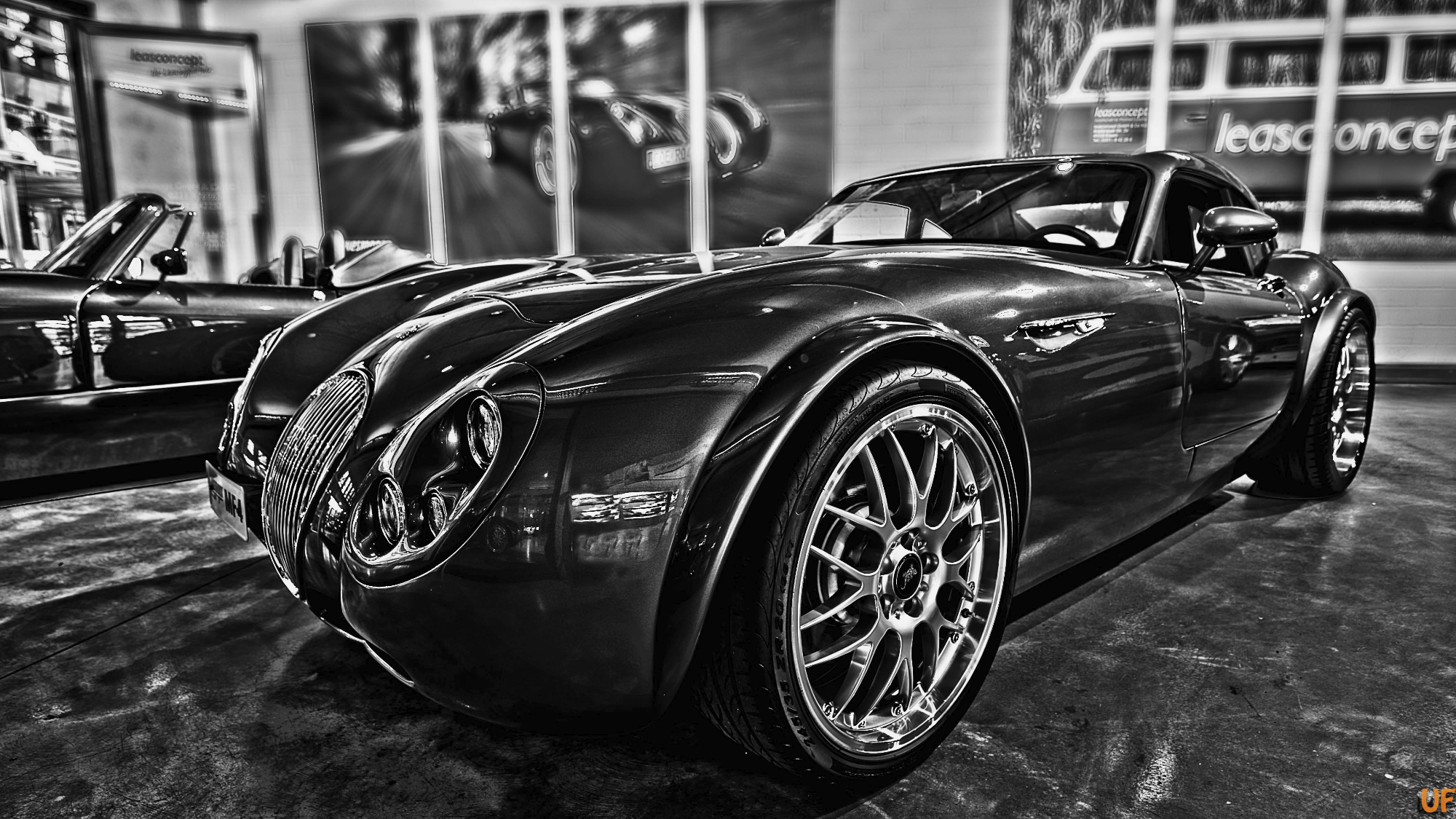 DSC 8852 Wiesmann GT4M HDR 16 Bit 2 2 SW 4